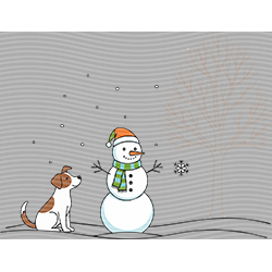 Christmas-ADJ 12700